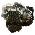 CÂMBIO AUTOMATICO FIAT ARGO DRIVE GSR 1.3 8V FLEX 2019/2019