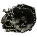 CÂMBIO MANUAL FIAT UNO MILLE 1.0 FIRE/FLEX/ECONOMY 2007