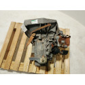 CÂMBIO MANUAL FIAT UNO MILLE 1.0 FIRE/FLEX/ECONOMY 2007