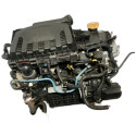 MOTOR COMPLETO FIAT ARGO DRIVE GSR 1.3 8V FLEX 2019/2019