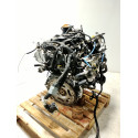 MOTOR COMPLETO FIAT FASTBACK 1.0 200 TURBO FLEX 2024/2025