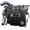 MOTOR COMPLETO CHEVROLET ONIX LT 1.0 8V FLEX 2018/2018
