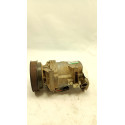 COMPRESSOR DO AR-CONDICIONADO SANDERO 2016/2017
