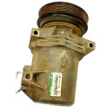 COMPRESSOR DO AR-CONDICIONADO SANDERO 2016/2017