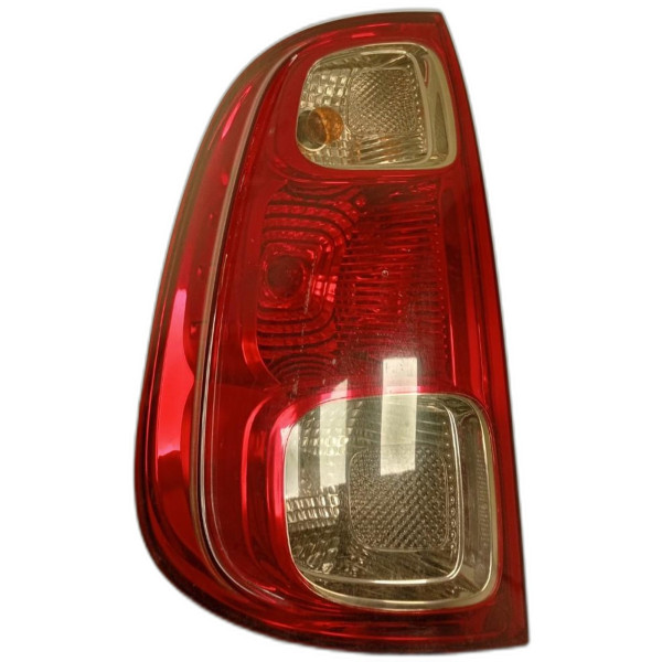 LANTERNA ESQUERDA FIAT UNO WAY 1.0 EVO FIRE 2012/2012