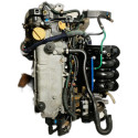 MOTOR COMPLETO FIAT UNO WAY 1.0 EVO FIRE FLEX 8V 2011/2012
