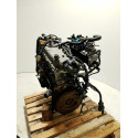 MOTOR COMPLETO FIAT UNO WAY 1.0 EVO FIRE FLEX 8V 2011/2012