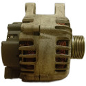ALTERNADOR PEUGEOT 2008 GRIFFE 1.6 FLEX 16V 2015/2015