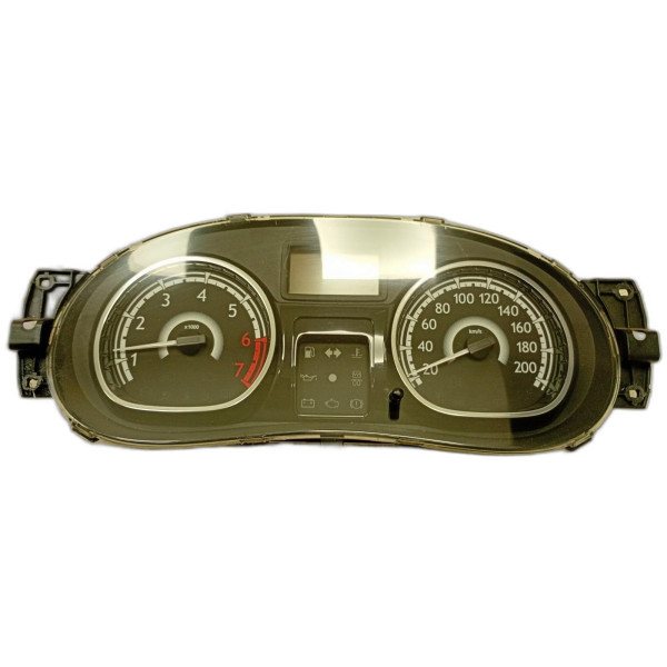 PAINEL DE INSTRUMENTOS RENAULT SANDERO EXPRESSION 1.6 2012