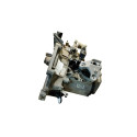 CÂMBIO MANUAL PEUGEOT 208 ACTIVE PACK 1.5 8V FLEX 2014/15