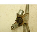 MOTOR LIMPADOR PARABRISA RENAULT SANDERO EXPRESS 1.0 13/14