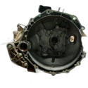 CÂMBIO MANUAL FORD KA SEDAN SE 1.5 12V TI-VCT 19/20