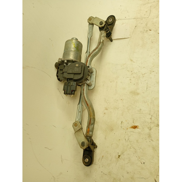 MOTOR LIMPADOR PARA-BRISA FORD KA  SEDAN SE 1.5 12V 19/20