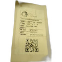 SEMIEIXO DIANT DIREITO CHEVROLET CORSA MAXX 1.4 8V 2009/2010