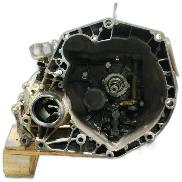 CÂMBIO MANUAL FIAT UNO WAY 1.0 EVO FIRE FLEX 8V 11/12