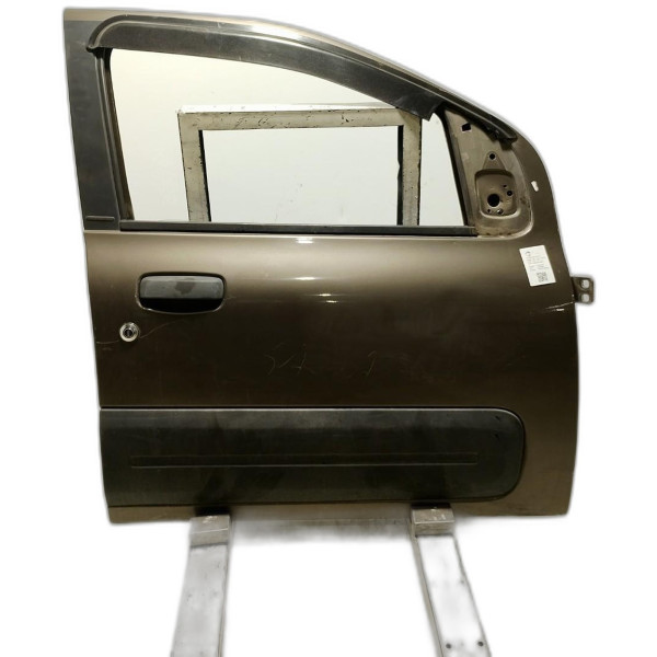 PORTA DIANTEIRA DIREITA FIAT UNO WAY 1.0 EVO FIRE FLEX 11/12