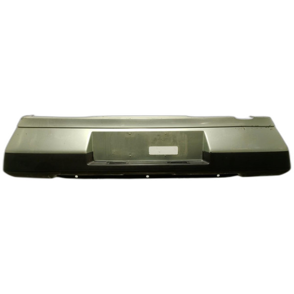 PARA-CHOQUE TRASEIRO FIAT UNO MILLE 1.0 F.FLEX 2006