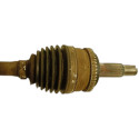 SEMI-EIXO DIANT ESQUERDO HYUNDAI CRETA SMART 1.6 16V 2019