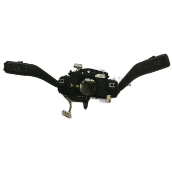 ALAVANCA COM. CHAVE DE SETA VOLKSWAGEN JETTA HIGH 2.0 12/13