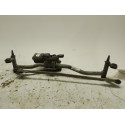 MOTOR LIMP PARA-BRISA VOLKSWAGEN JETTA HIGHLINE 2.0 12/13