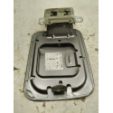 PORTINHOLA DO TANQUE RENAULT DUSTER INTENSE CVT 1.6 2023/24