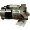 MOTOR DE PARTIDA RENAULT CAPTUR INTENSE 1.6 16V FLEX 17/18