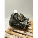 CÂMBIO MANUAL FIAT UNO MILLE 1.0 F.FLEX 2006/2006