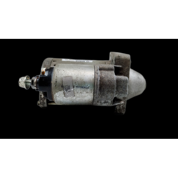 Motor de Partida Fiat Palio Attractive 1.0 Fire Evo 2012