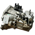 CÂMBIO MANUAL FORD KA SEDAN SE PLUS 1.5 12V TI-VCT 2019/2020