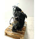 MOTOR COMPLETO FIAT UNO MILLE 1.0 F.FLEX 2P 2006/2006
