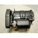 MOTOR COMPLETO PEUGEOT 2008 GRIFFE 1.6 FLEX 16V AUT. 2015