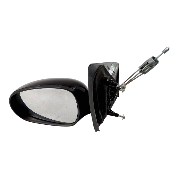 Retrovisor Esquerdo Fiat Palio Attractive 1.0 Evo Fire 2012