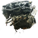 MOTOR COMPLETO RENAULT SANDERO EXPRES HI-FLEX 1.0 16V 12/13