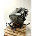 MOTOR COMPLETO RENAULT SANDERO EXPRES HI-FLEX 1.0 16V 12/13
