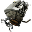 MOTOR COMPLETO RENAULT SANDERO EXPRES HI-FLEX 1.0 16V 12/13
