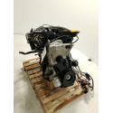 MOTOR COMPLETO RENAULT SANDERO EXPRES HI-FLEX 1.0 16V 12/13