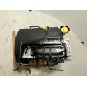 MOTOR COMPLETO RENAULT SANDERO EXPRES HI-FLEX 1.0 16V 12/13