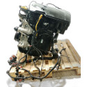 MOTOR COMPLETO RENAULT SANDERO EXPRES HI-FLEX 1.0 16V 12/13