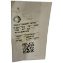 MOTOR COMPLETO RENAULT SANDERO EXPRES HI-FLEX 1.0 16V 12/13