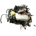 MOTOR COMPLETO RENAULT SANDERO STEPWAY 1.6 HI-POWER 2013/13