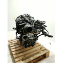 MOTOR COMPLETO HYUNDAI CRETA PULSE 1.6 16V FLEX AUT. 2017/18