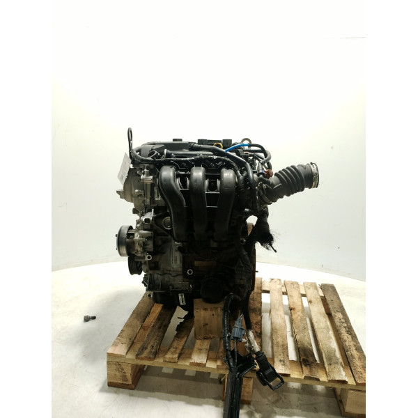 MOTOR COMPLETO FORD KA SEDAN SE PLUS 1.5 12V TI-VCT 2019/20