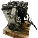 MOTOR COMPLETO FORD KA SEDAN SE PLUS 1.5 12V TI-VCT 2019/20