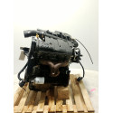 MOTOR COMPLETO FIAT UNO MILLE 1.0 F.FLEX 2P 2006/2006