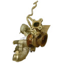 TURBINA CHEVROLET MONTANA LTZ 1.2 FLEX 12V 2023/2024