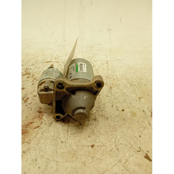 MOTOR DE PARTIDA RENAULT SANDERO EXPRESSION FLEX 1.6 2016/17