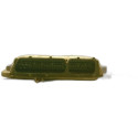 MÓDULO DE INJEÇÃO FIAT UNO MILLE 1.0 F.FLEX 2006/2006