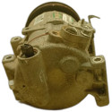 COMPRESSOR AR-CONDICIONADO HYUNDAI CRETA PULSE 1.6 2017/18