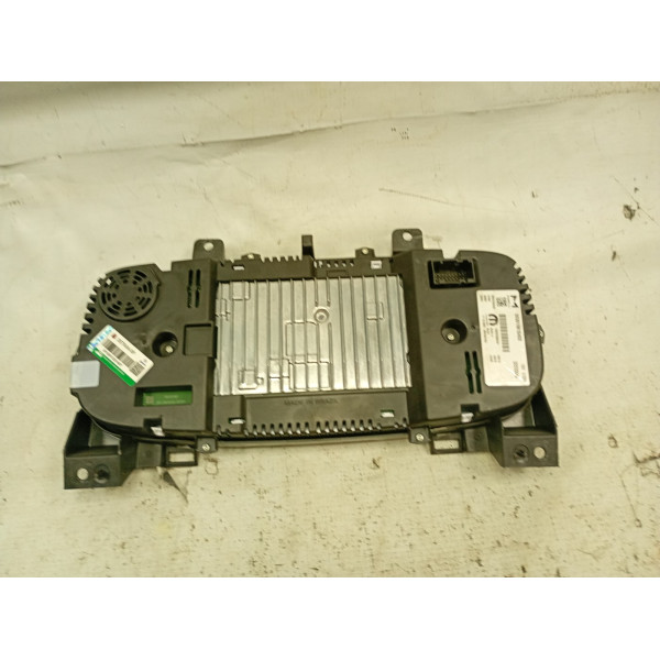 PAINEL DE INSTRUMENTOS JEEP RENEGADE LONG. T270 1.3 2025/26