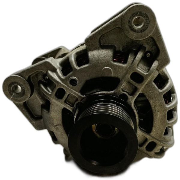 ALTERNADOR RENAULT SANDERO EXPRESSION FLEX 1.6 8V 2012